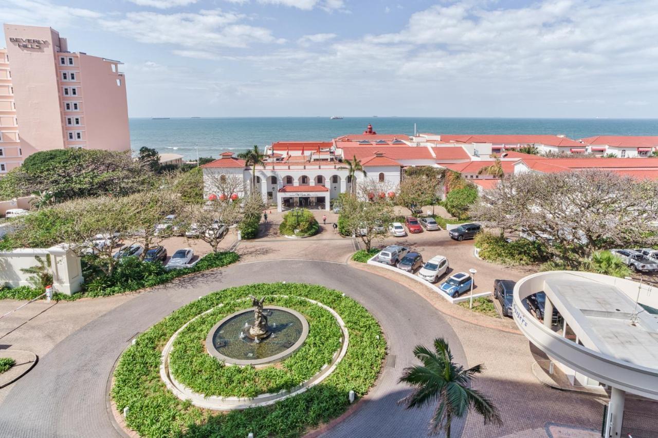 204 Oyster Rock - By Stay In Umhlanga Дурбан Экстерьер фото