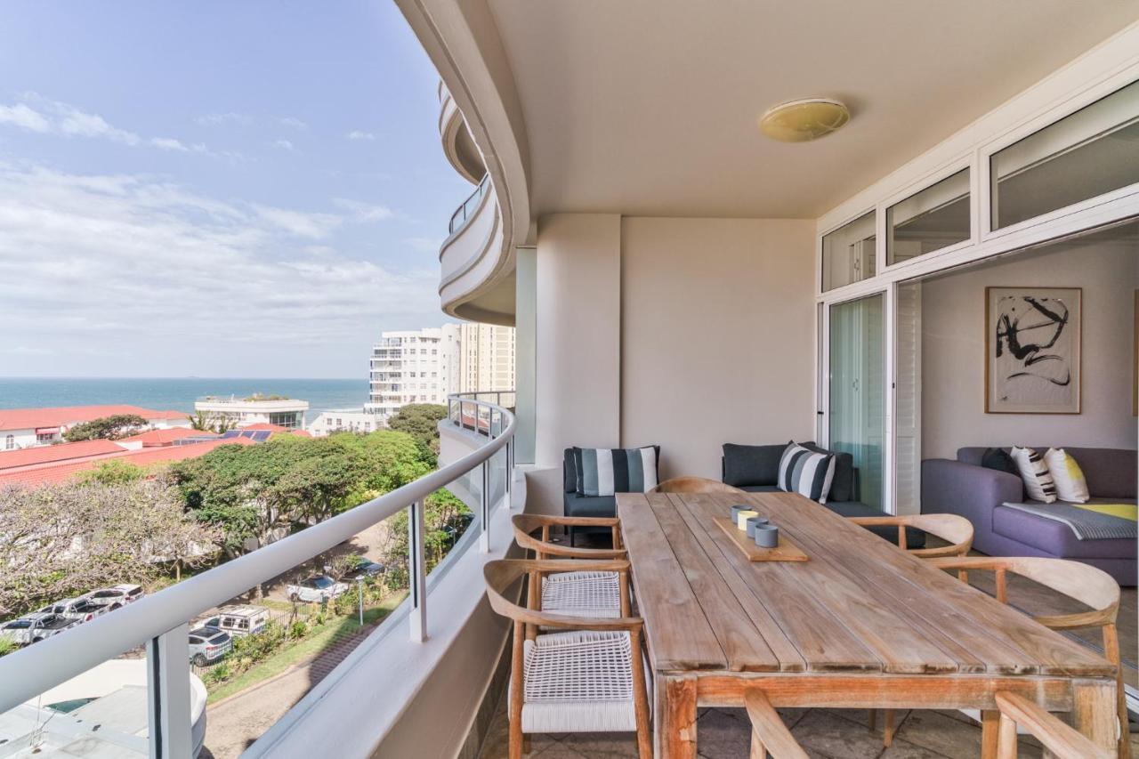204 Oyster Rock - By Stay In Umhlanga Дурбан Экстерьер фото
