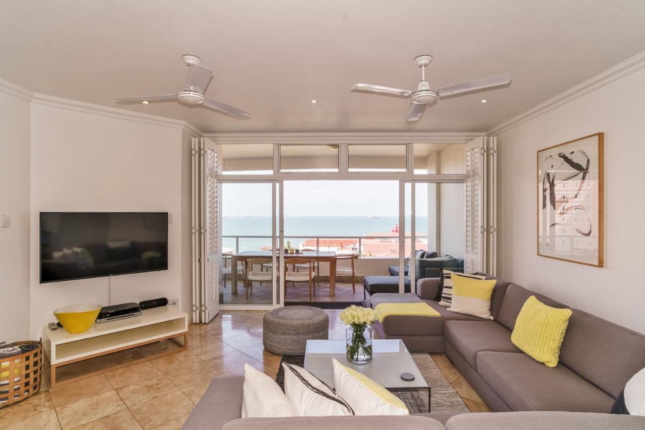 204 Oyster Rock - By Stay In Umhlanga Дурбан Экстерьер фото