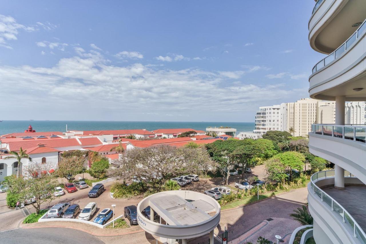 204 Oyster Rock - By Stay In Umhlanga Дурбан Экстерьер фото